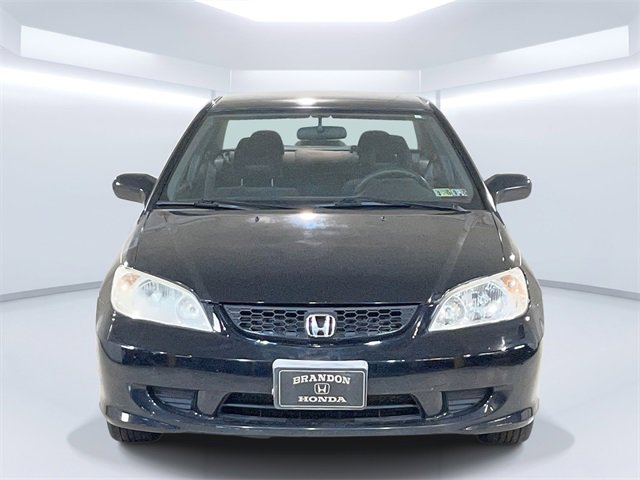 Used 2005 Honda Civic LX image 10