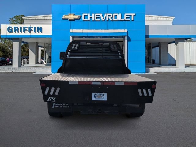 Used 2021 Chevrolet Silverado 3500 W/T w/ WT Convenience Package image 8