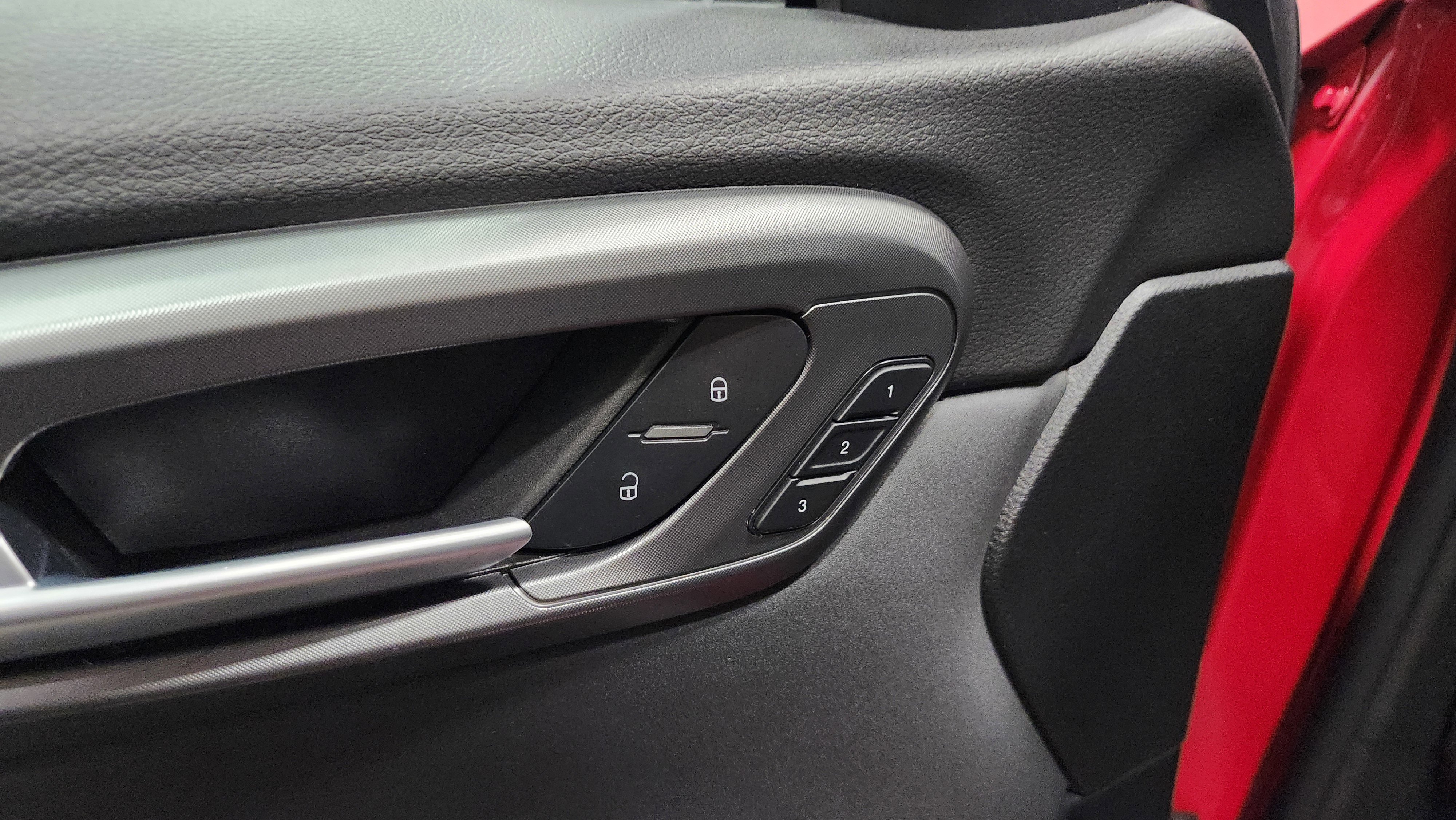 Used 2024 Dodge Hornet R/T image 27