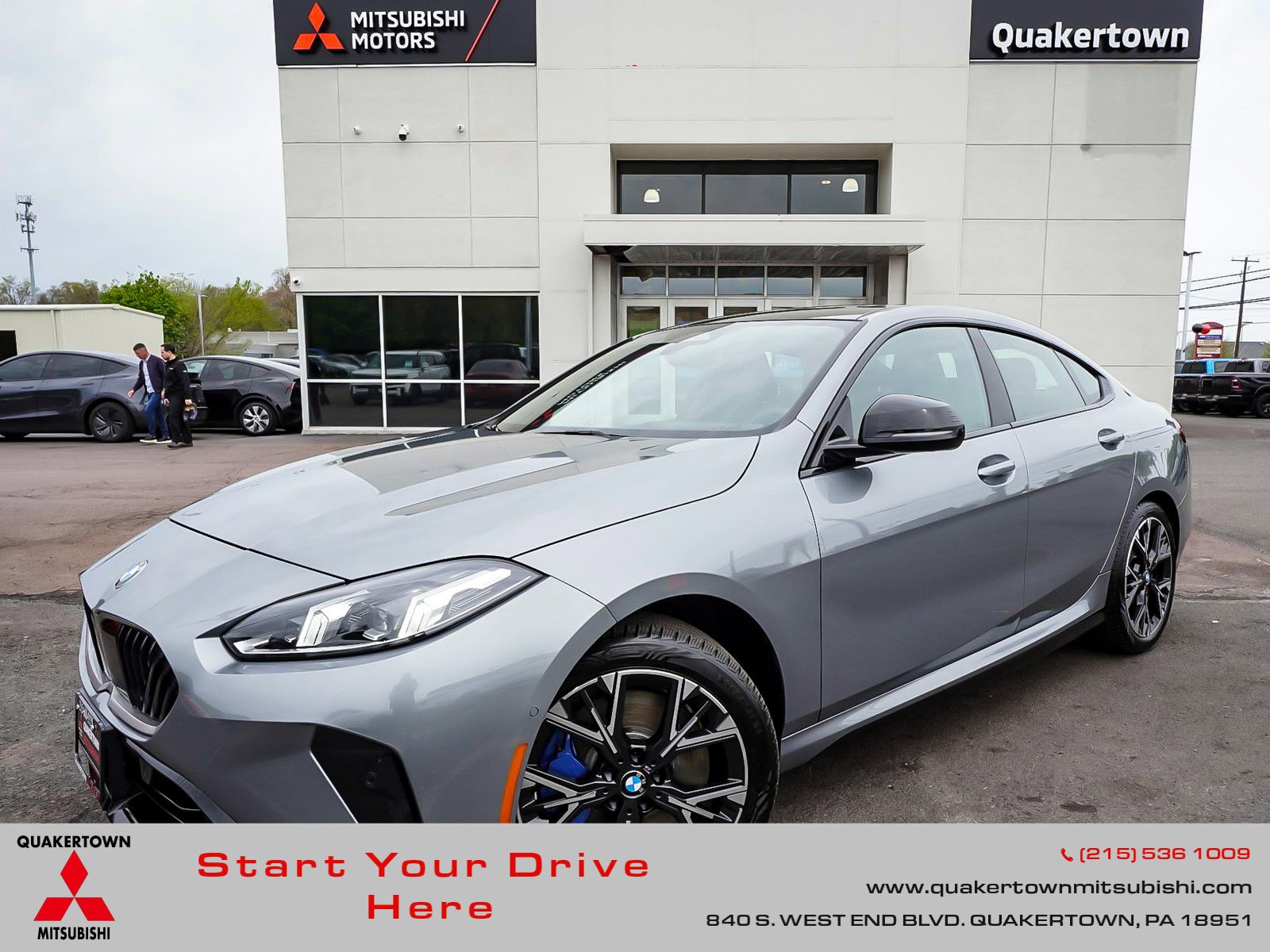 Used 2026 BMW 228i xDrive