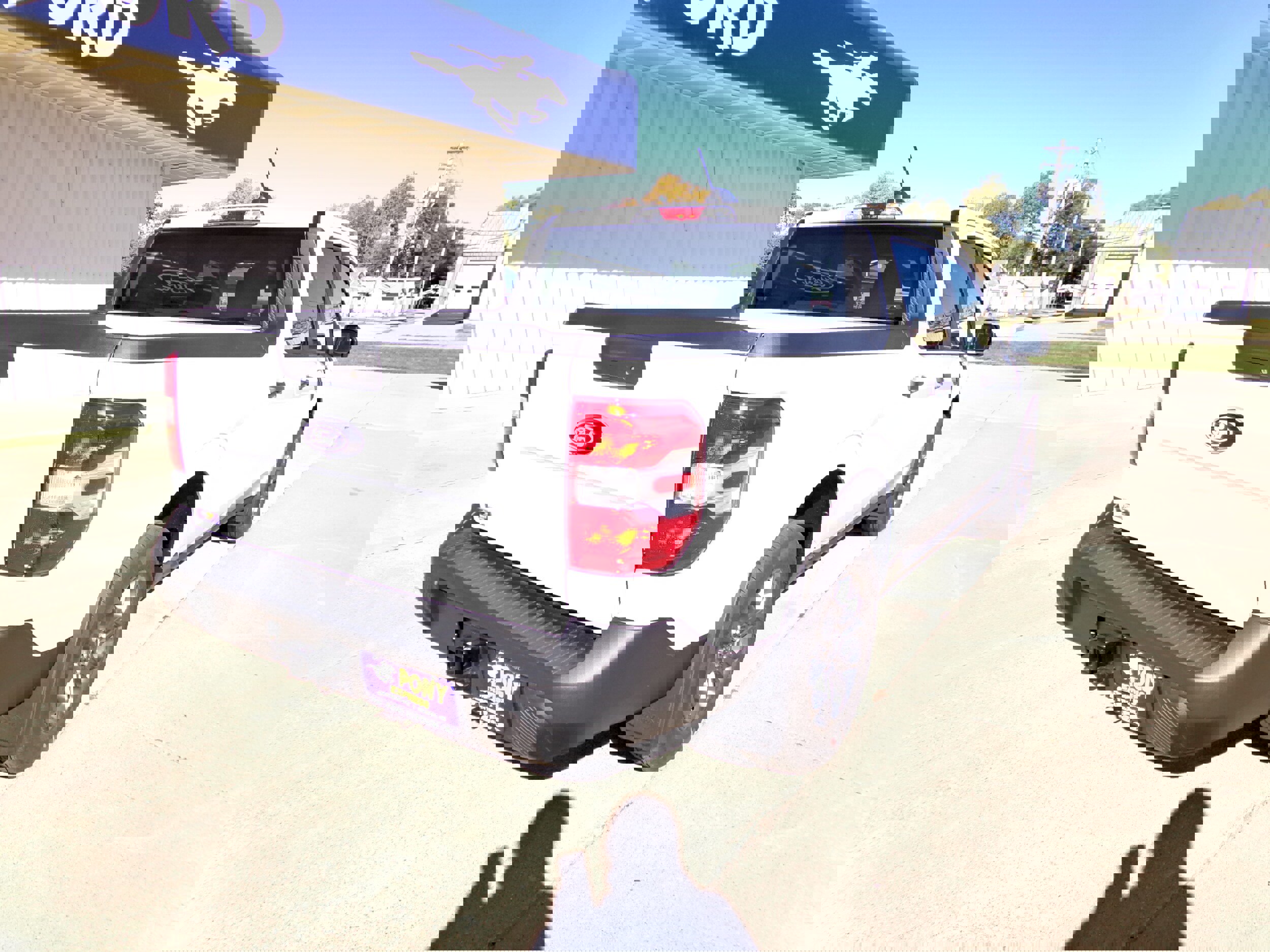 New 2025 Ford Maverick XLT image 27