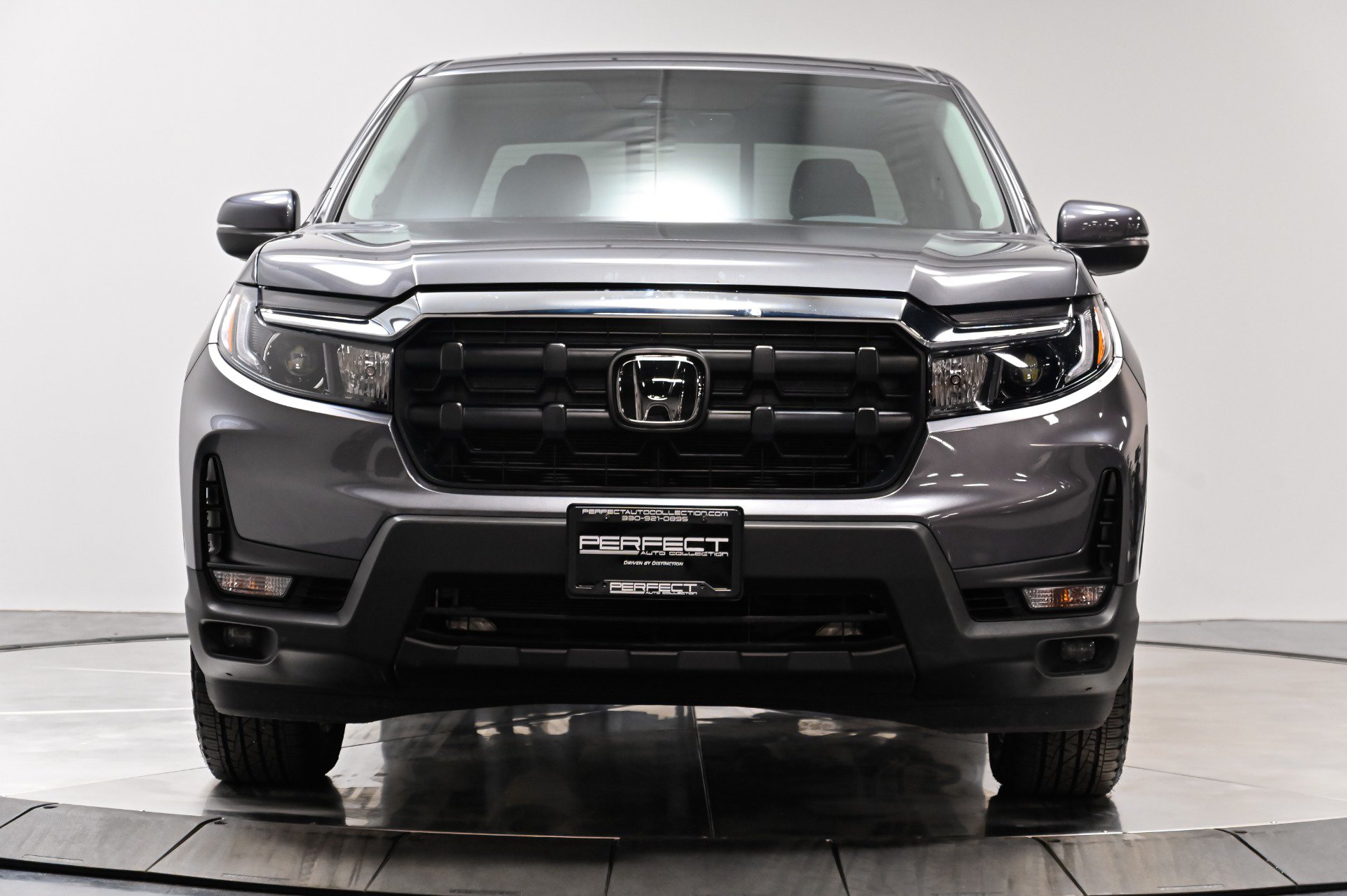 Used 2026 Honda Ridgeline RTL image 14