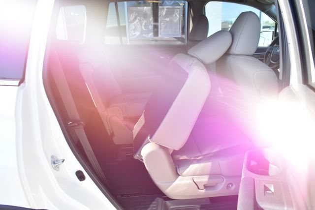 Used 2017 Honda Pilot EX-L image 49