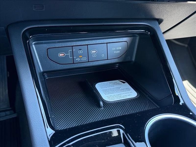 New 2026 Kia K5 GT w/ GT1 Package FWD image 28
