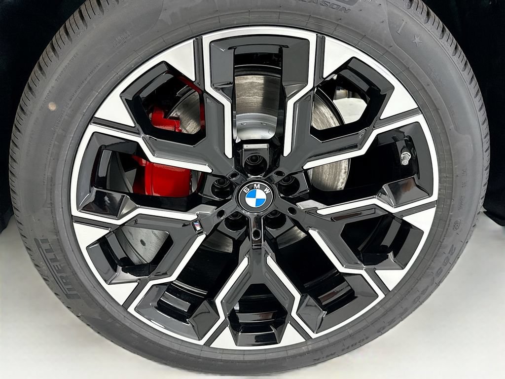 New 2026 BMW X3 M50 w/ Premium Package AWD/4WD image 30