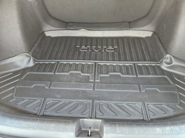 Used 2025 Honda Civic LX image 33