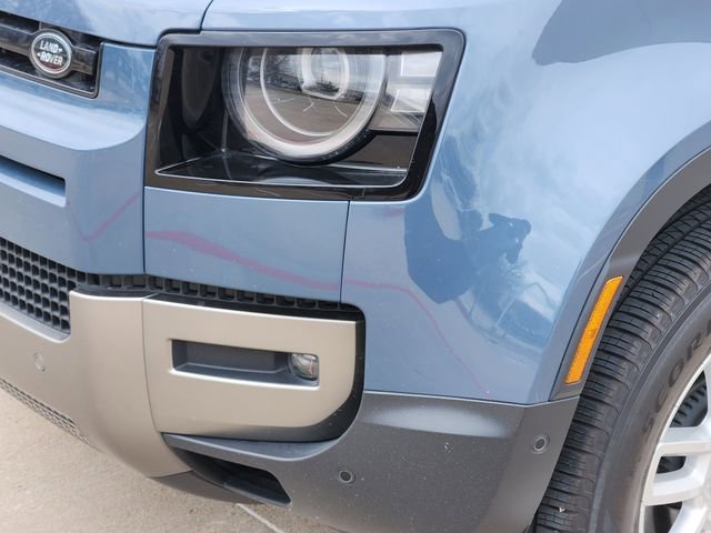 Used 2026 Land Rover Defender 110 S image 8