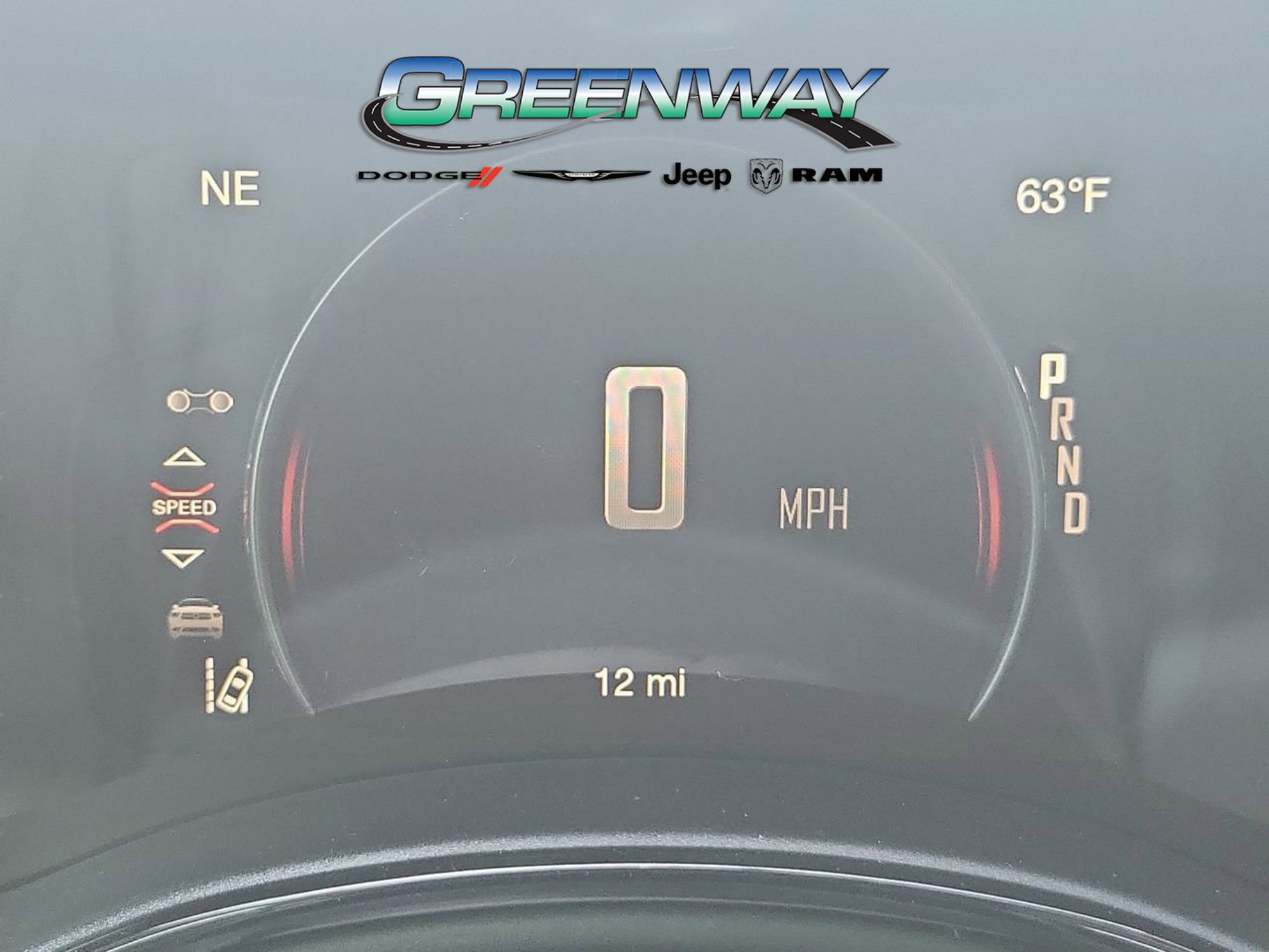 New 2026 Dodge Durango GT image 33