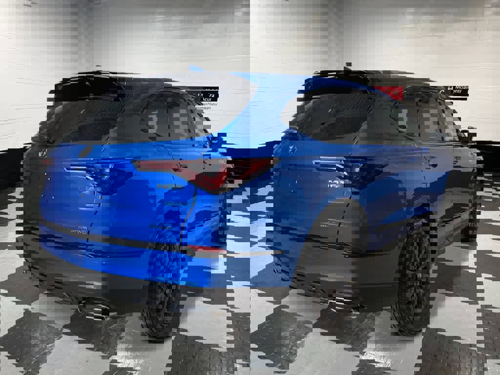 New 2026 Acura MDX A-Spec image 5