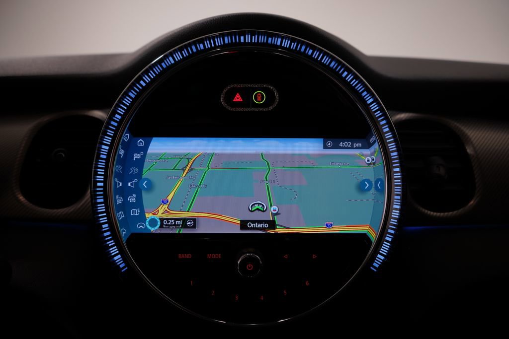 Used 2023 MINI Cooper S image 10