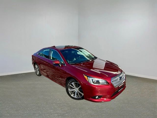 Used 2017 Subaru Legacy 2.5i Limited image 4
