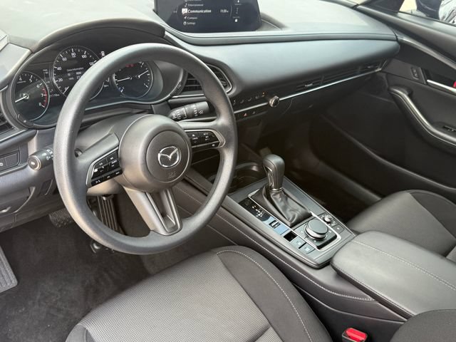 Used 2025 MAZDA CX-30 AWD 2.5 S image 10