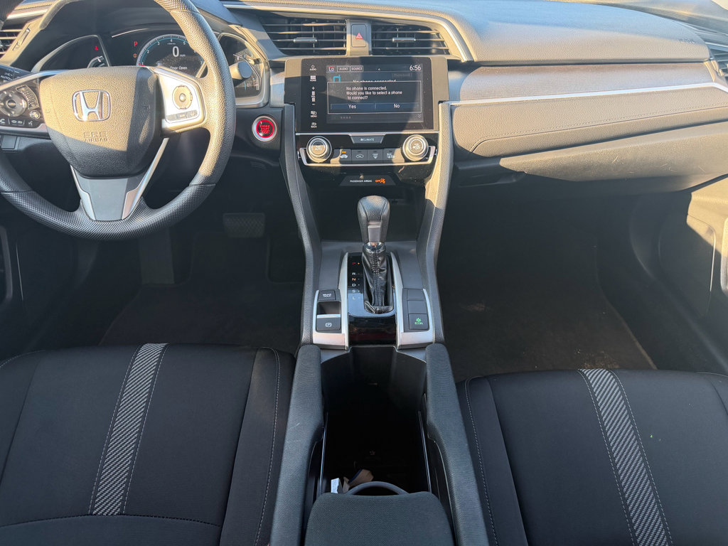 Used 2016 Honda Civic EX image 2