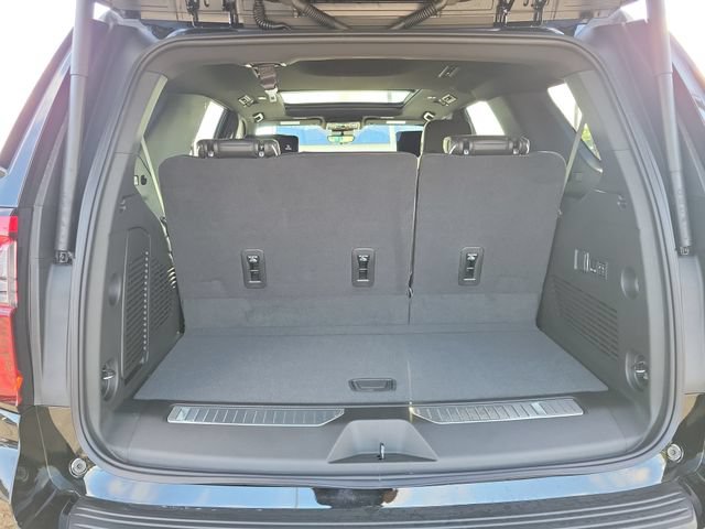 New 2026 GMC Yukon AT4 Ultimate AWD/4WD image 33
