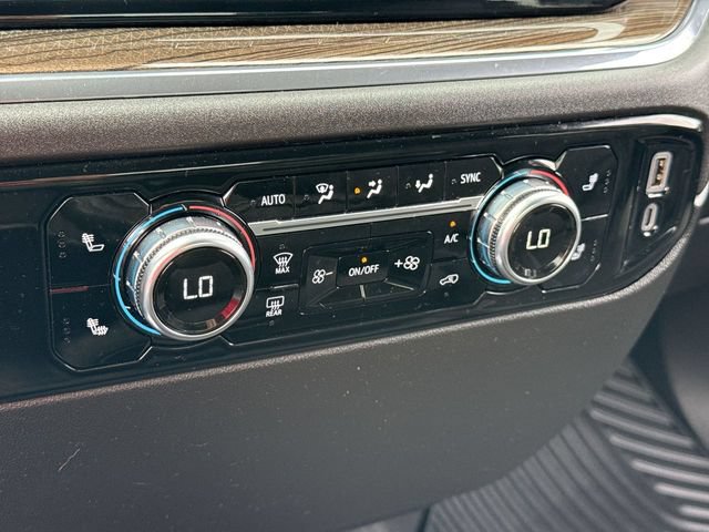 Used 2024 GMC Sierra 1500 Elevation AWD/4WD image 19