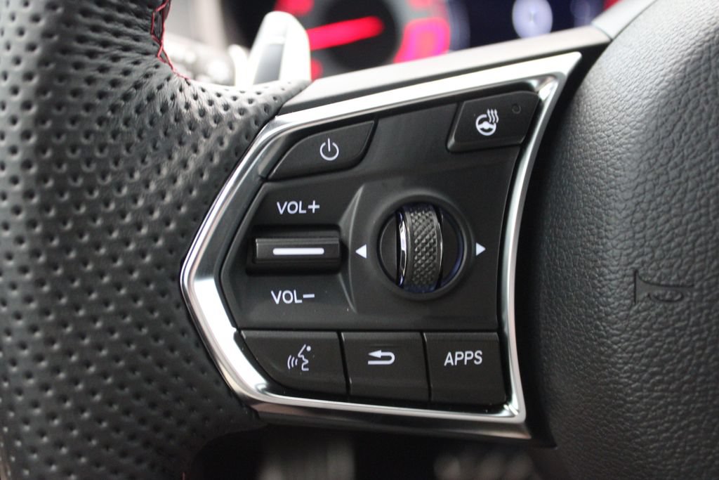 New 2026 Acura RDX A-Spec w/ Advance Package AWD/4WD image 20