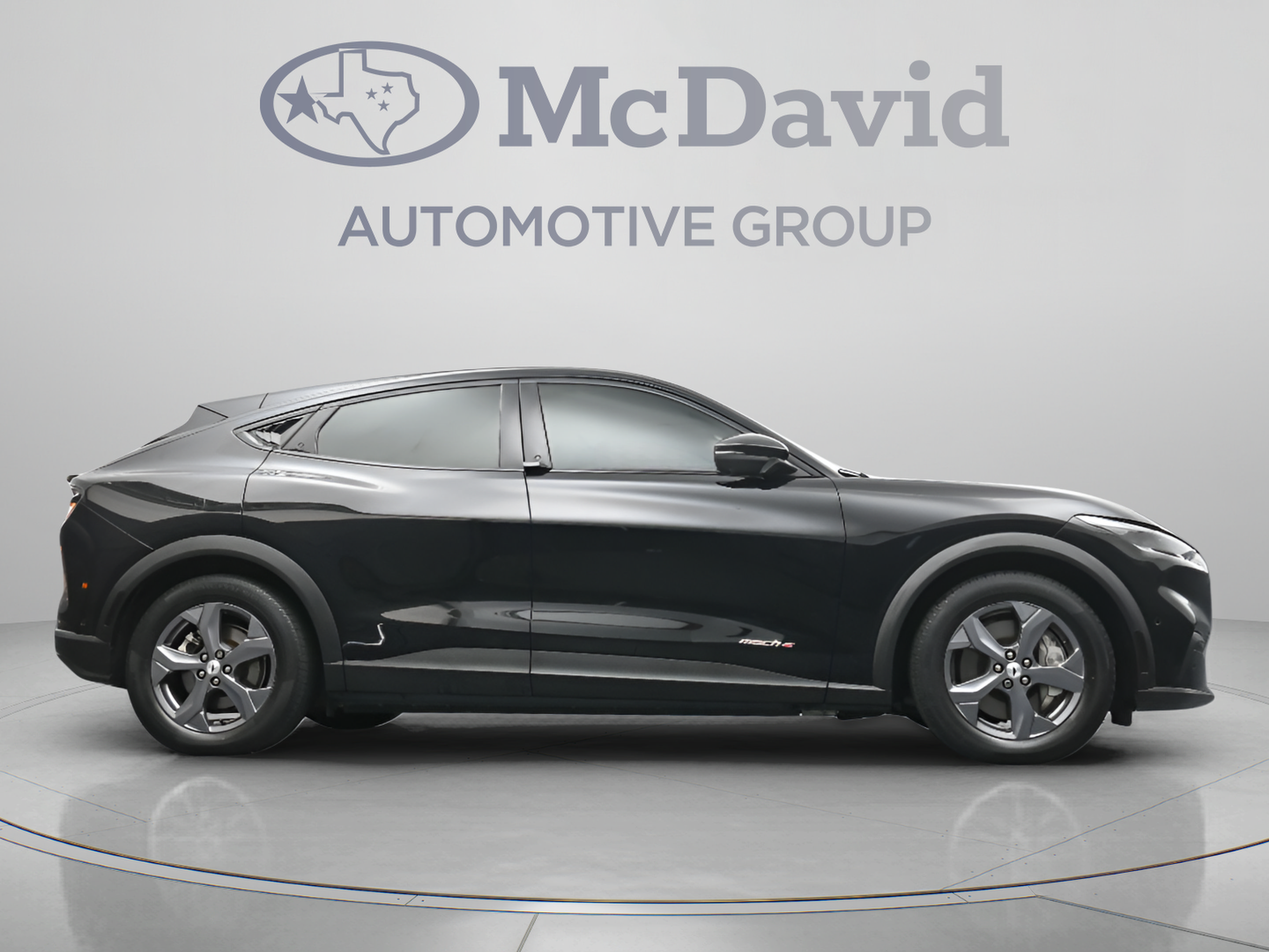 Used 2023 Ford Mustang Mach-E Select w/ Comfort Package Lite RWD image 31
