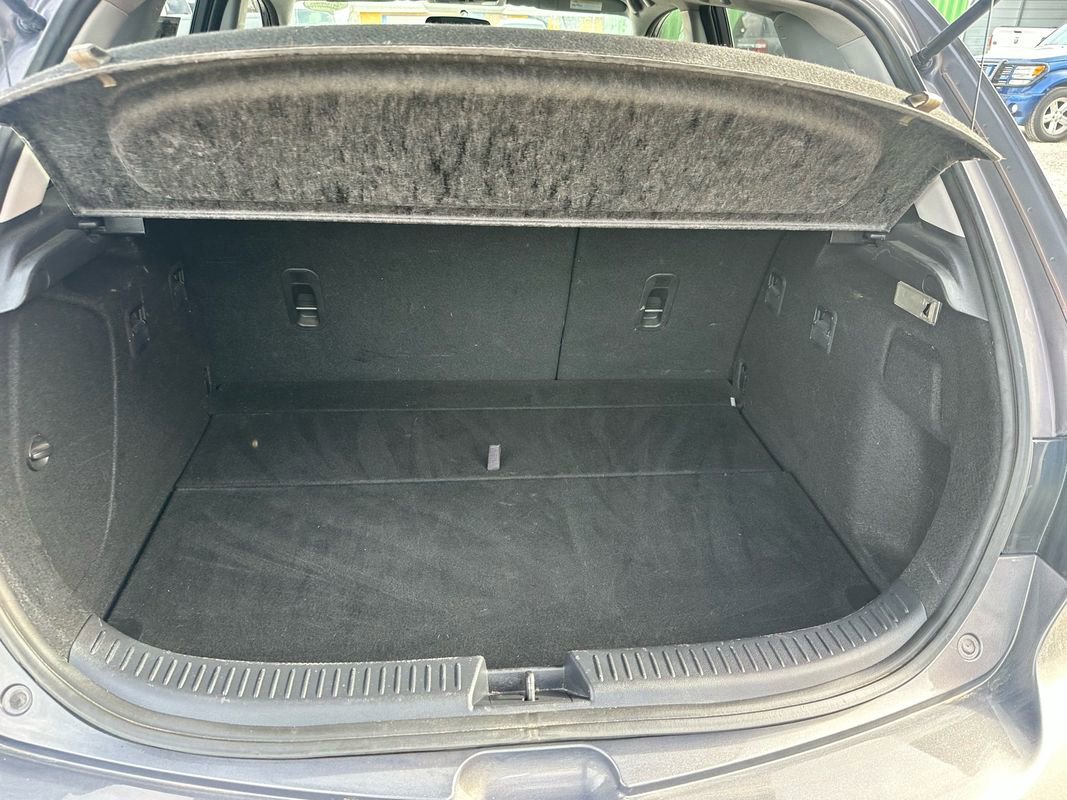 Used 2009 MAZDA MAZDA3 s Sport image 16