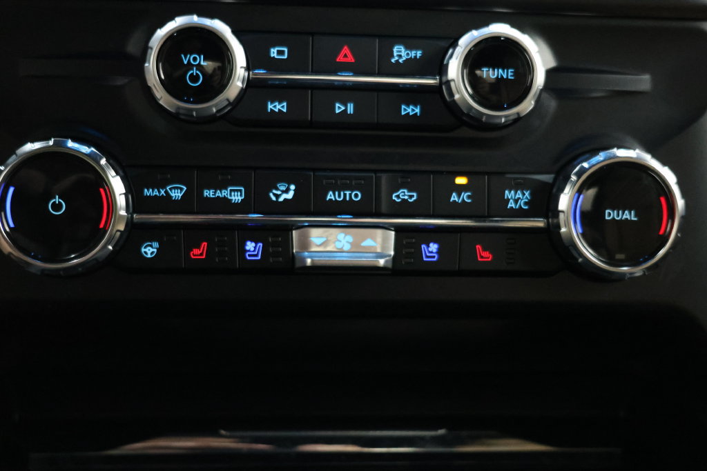Used 2026 Ford F250 Lariat w/ Tremor Off-Road Package AWD/4WD image 94