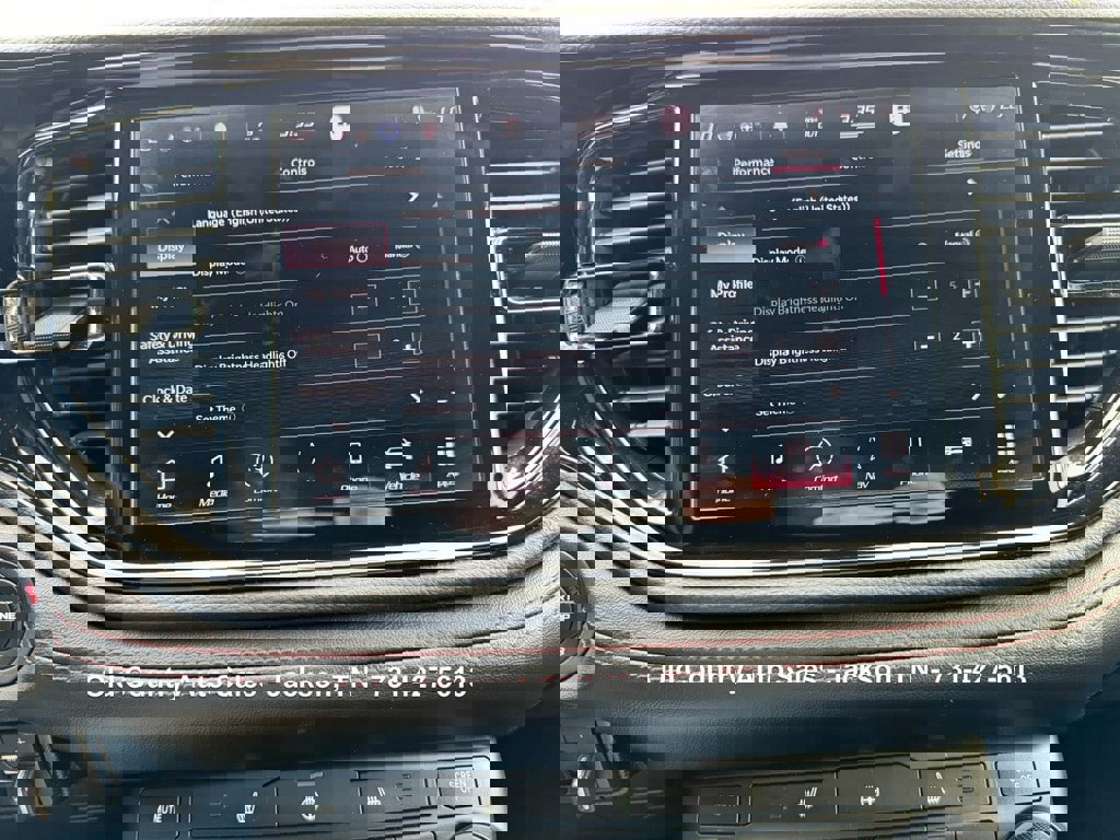 Used 2022 Dodge Durango R/T w/ Blacktop Package image 56