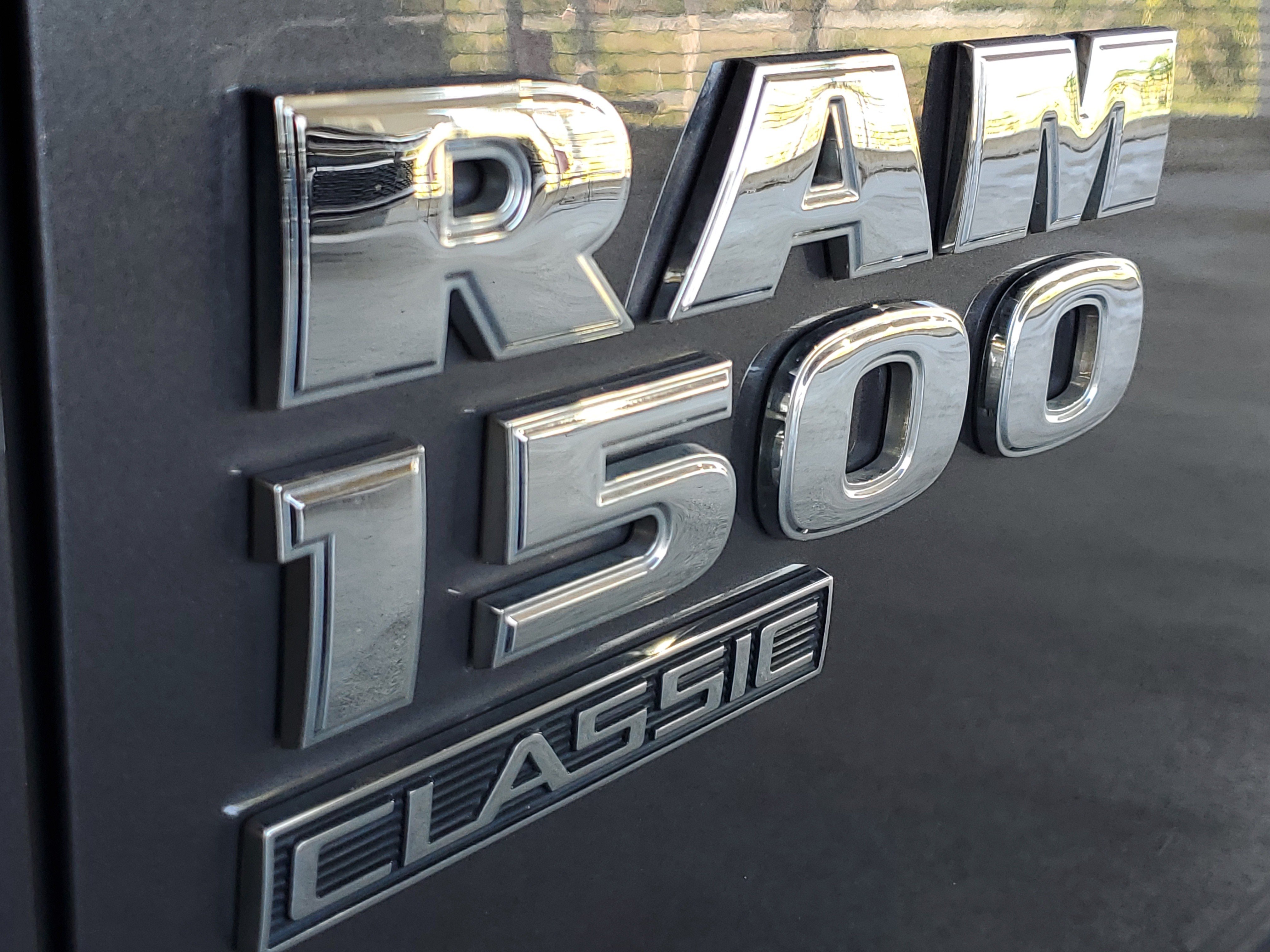 Certified 2021 RAM 1500 Classic SLT AWD/4WD image 5