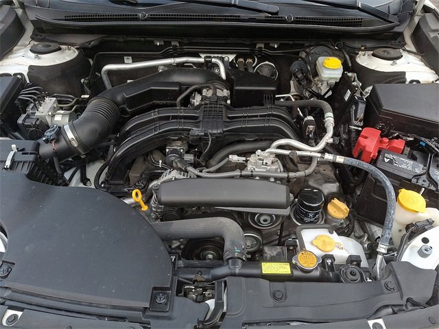 Used 2023 Subaru Outback Touring image 27