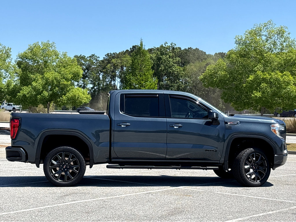Used 2020 GMC Sierra 1500 AT4 w/ AT4 Premium Package image 23