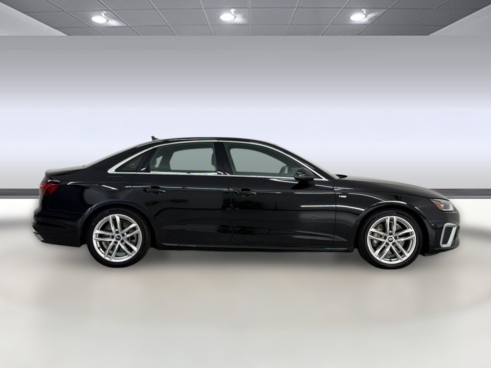 Used 2023 Audi A4 2.0T Premium w/ Convenience Package AWD/4WD image 8