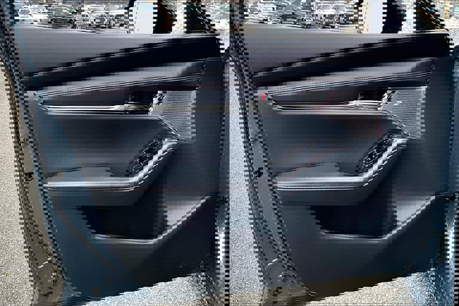 Used 2023 MAZDA MAZDA3 s image 22