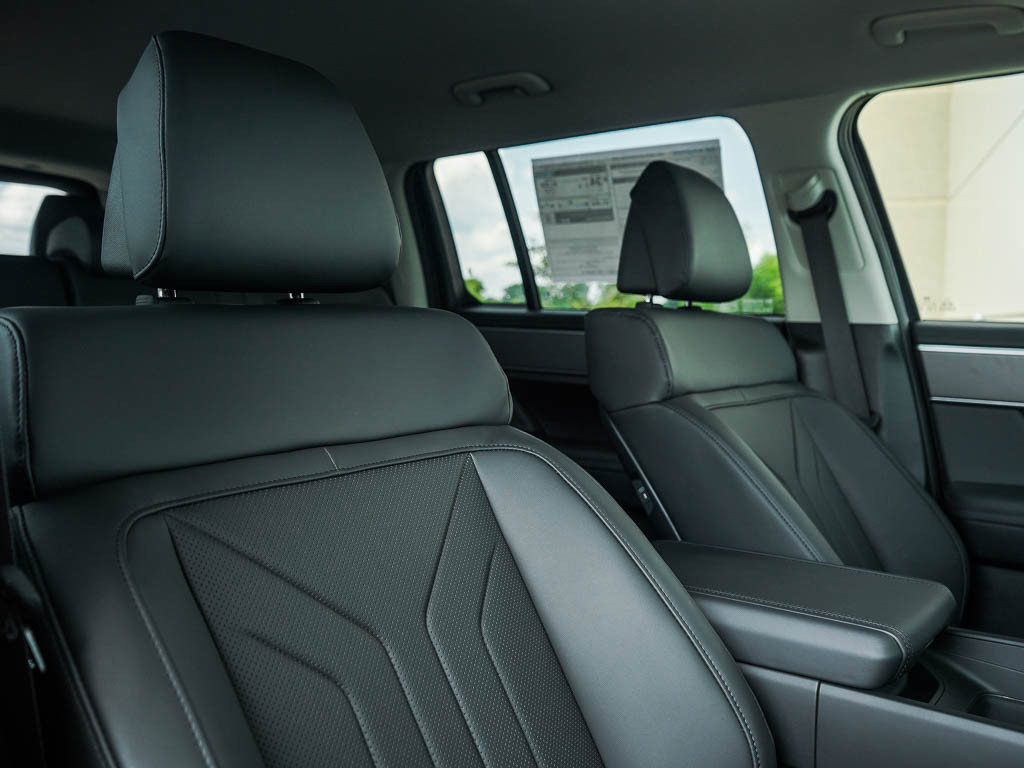 New 2026 Hyundai Santa Fe SEL image 12