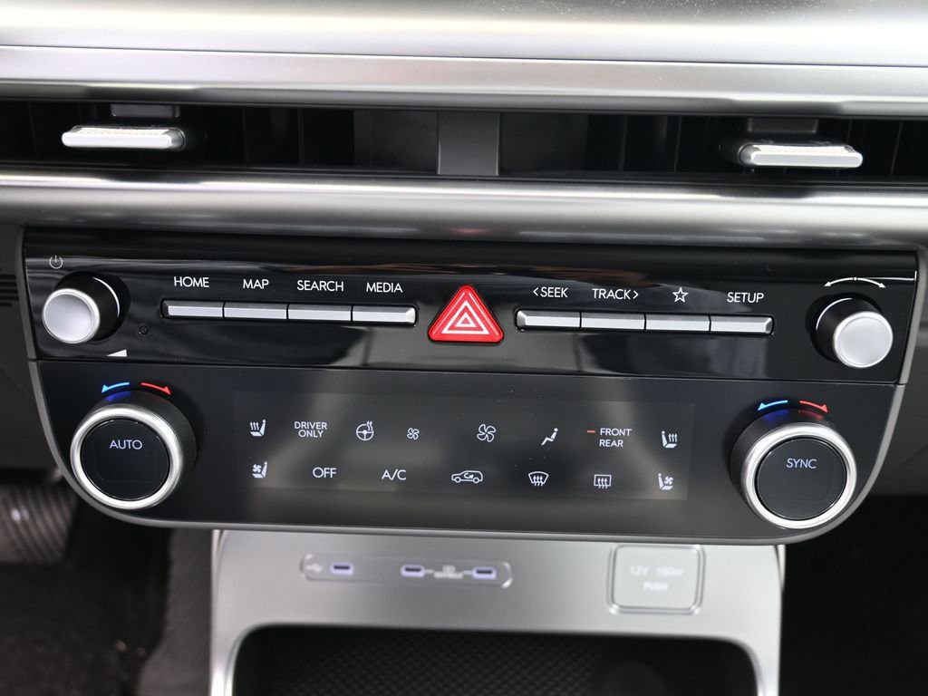 New 2026 Hyundai Ioniq 9 SEL image 33