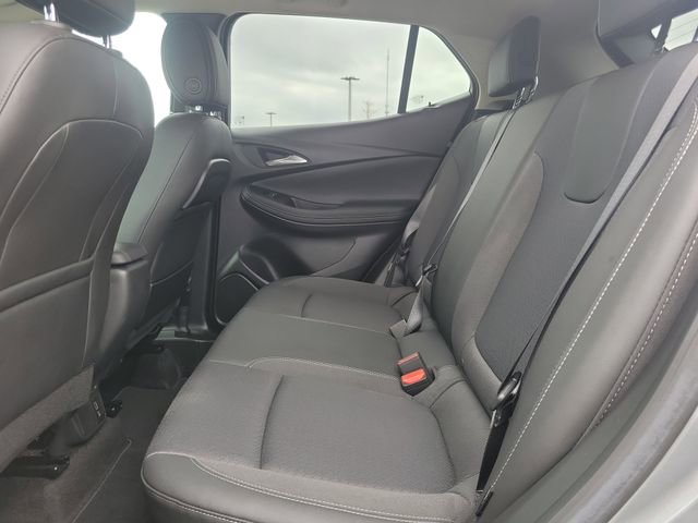 Used 2023 Buick Encore GX Preferred image 11