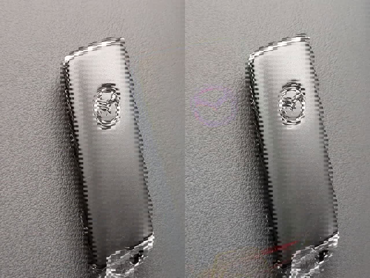 New 2026 MAZDA MAZDA3 2.5 S Hatchback w/ Premium Pkg image 35