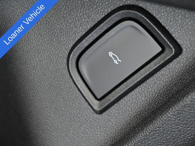 New 2025 Chevrolet Blazer EV RS AWD/4WD image 29