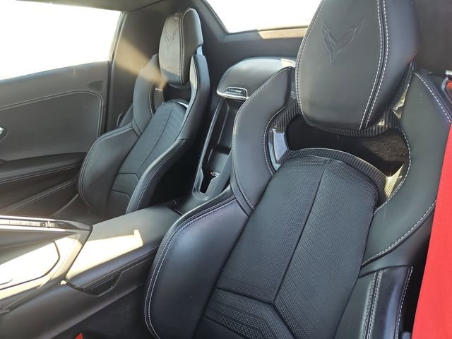 Used 2024 Chevrolet Corvette Stingray Premium Conv w/ Z51 Performance Package image 13