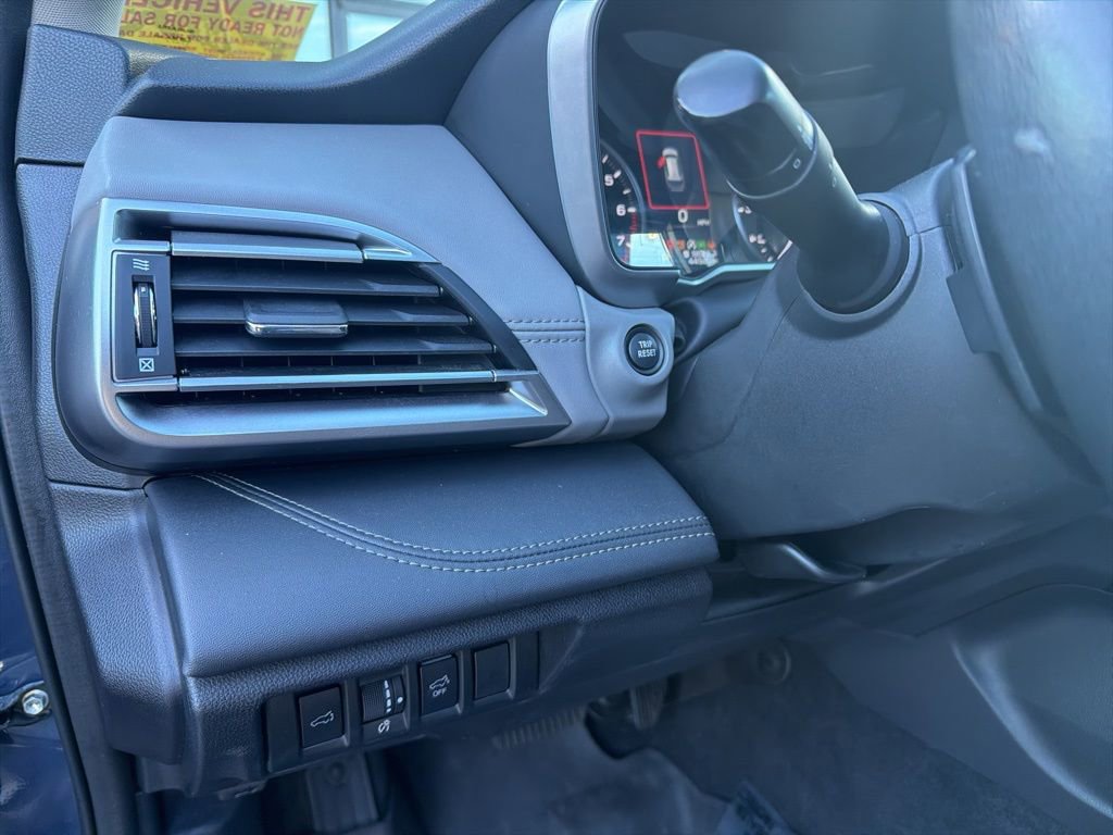 Used 2024 Subaru Outback Limited image 19