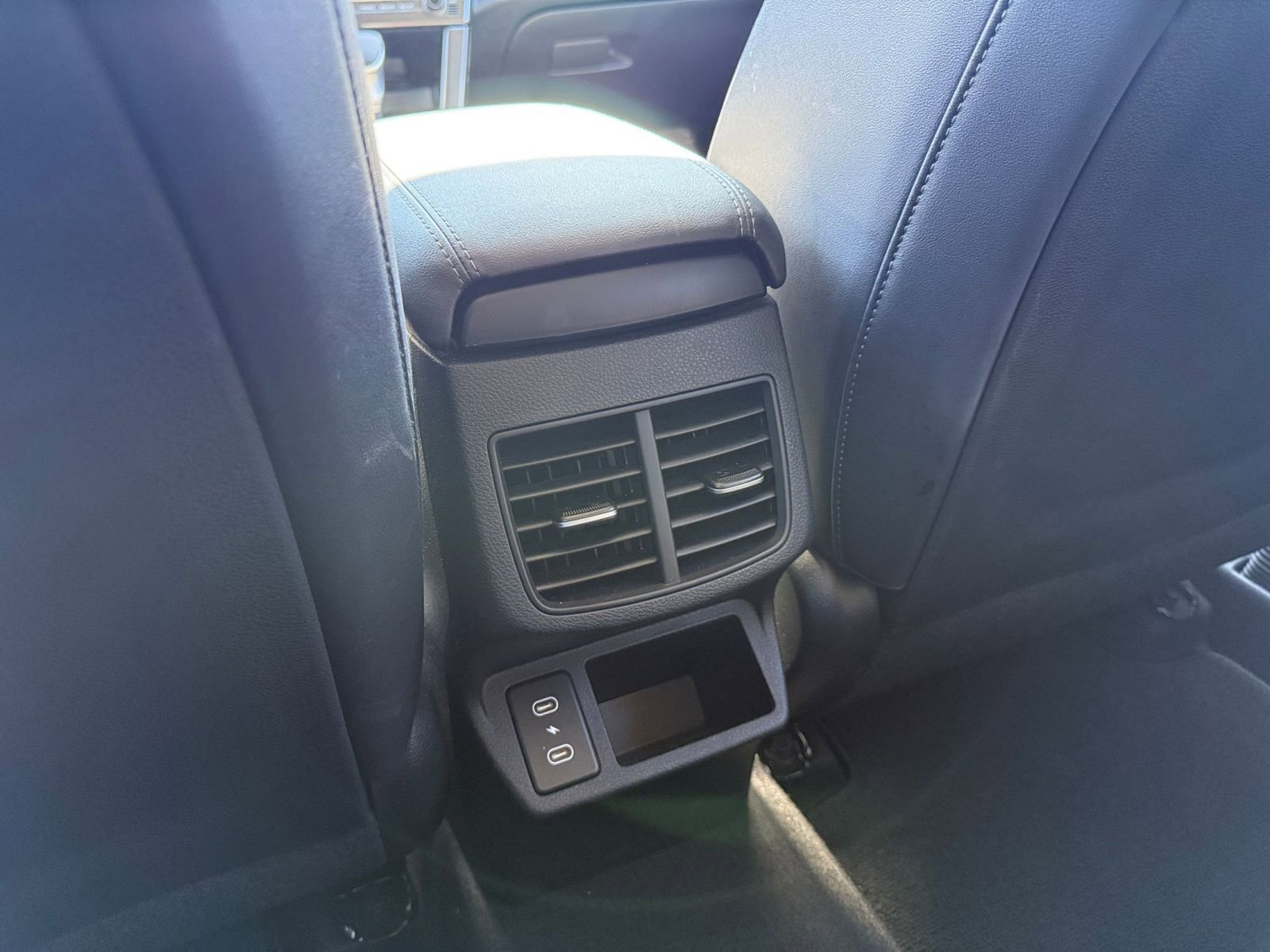 Used 2025 Kia Seltos S image 24