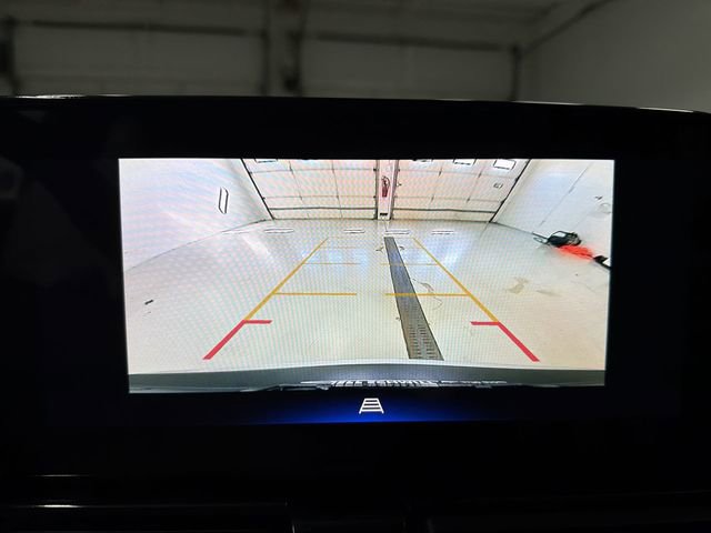 New 2026 Chevrolet TrailBlazer LT w/ Convenience Package image 25