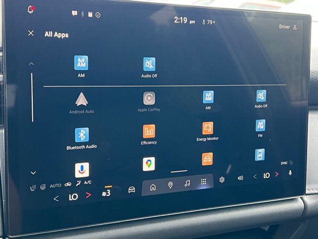 New 2026 MAZDA CX-5 Preferred AWD/4WD image 18