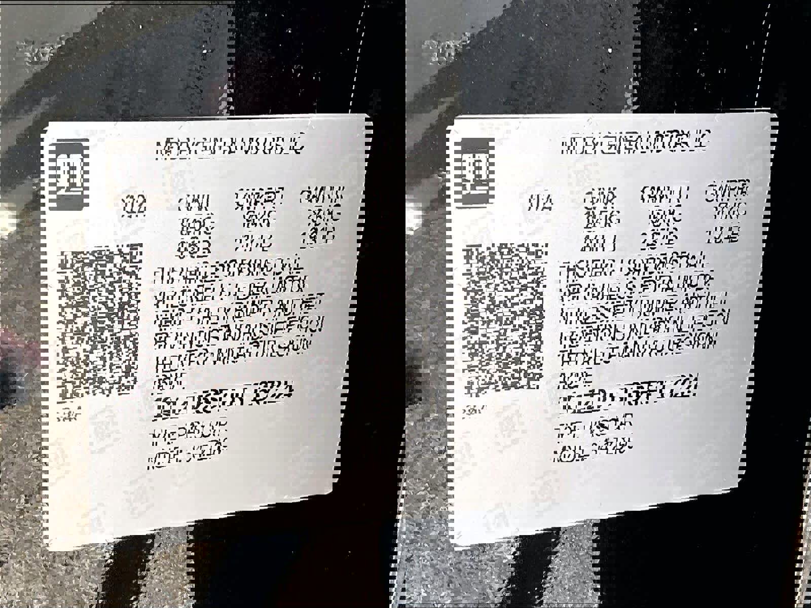 Used 2024 Chevrolet Malibu LT image 36