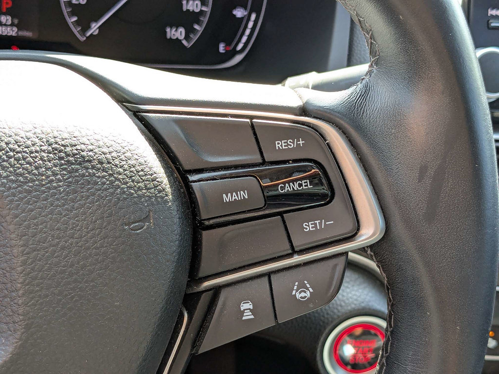 Used 2019 Honda Accord EX-L image 23