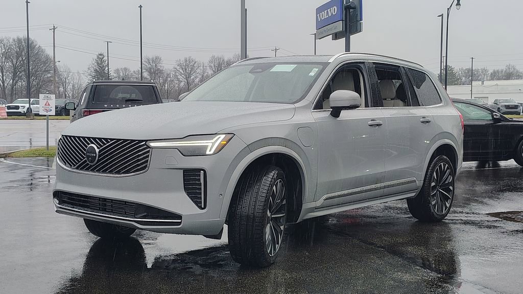 New 2026 Volvo XC90 T8 Ultra w/ Protection Package Premier image 6