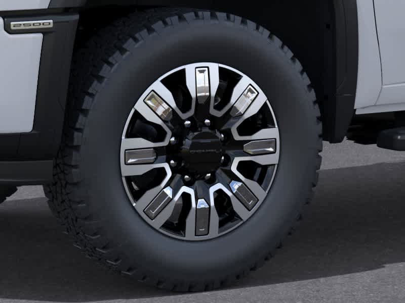 New 2026 GMC Sierra 2500 Denali w/ Denali Reserve Package AWD/4WD image 9