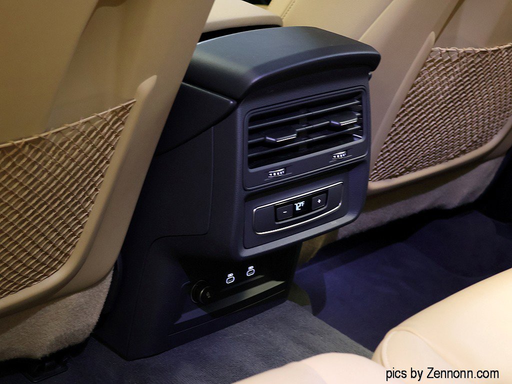 Used 2022 Audi Q7 2.0T Premium image 15