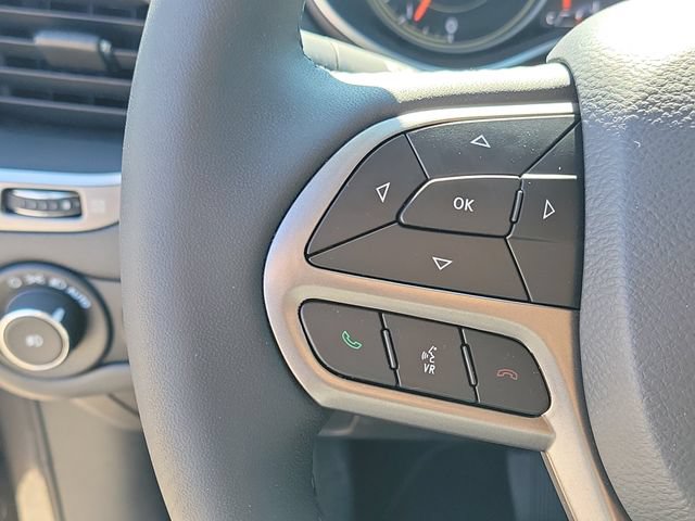 Used 2022 Jeep Cherokee Latitude Lux AWD/4WD image 12