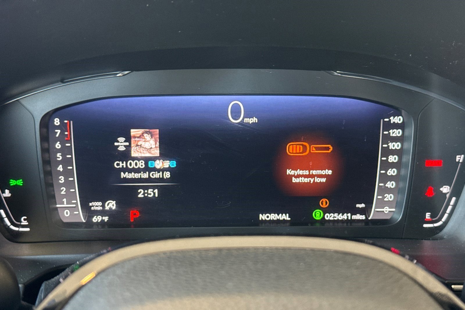Certified 2023 Honda Pilot Elite image 18