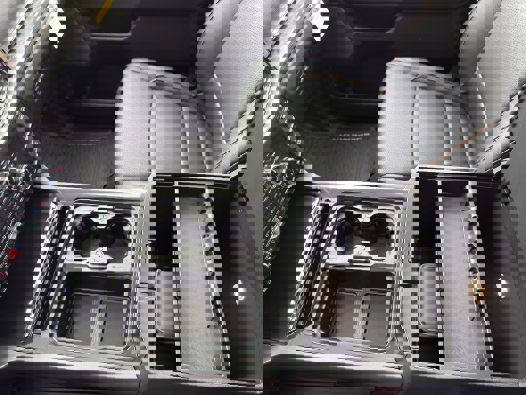 New 2026 Ford F350 Lariat w/ Black Appearance Package image 25