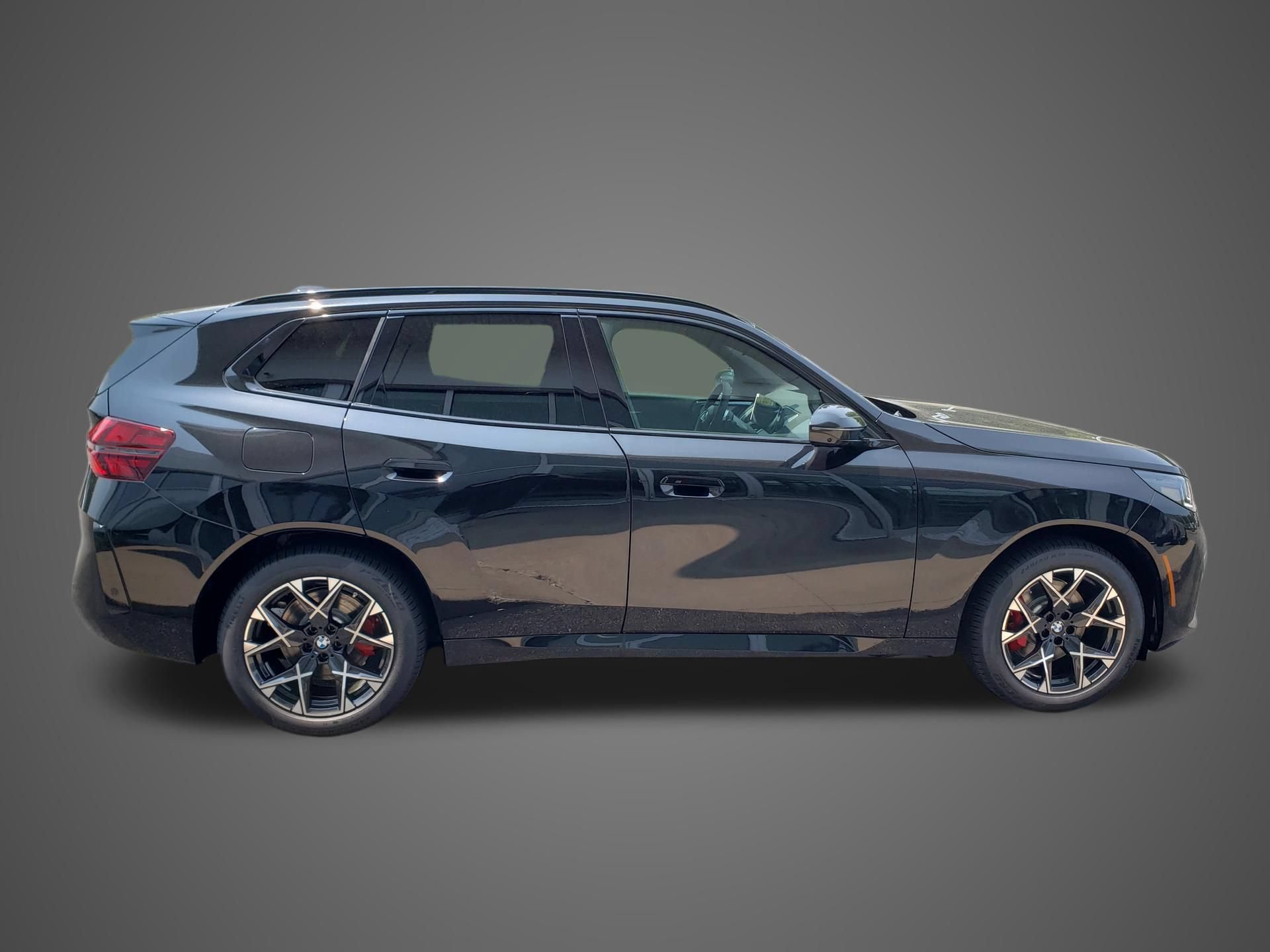 New 2026 BMW X3 xDrive30i w/ Premium Package AWD/4WD image 5