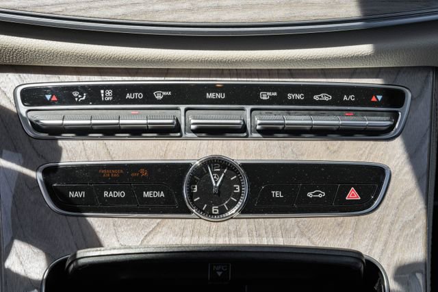Used 2019 Mercedes-Benz E 450 Cabriolet image 26