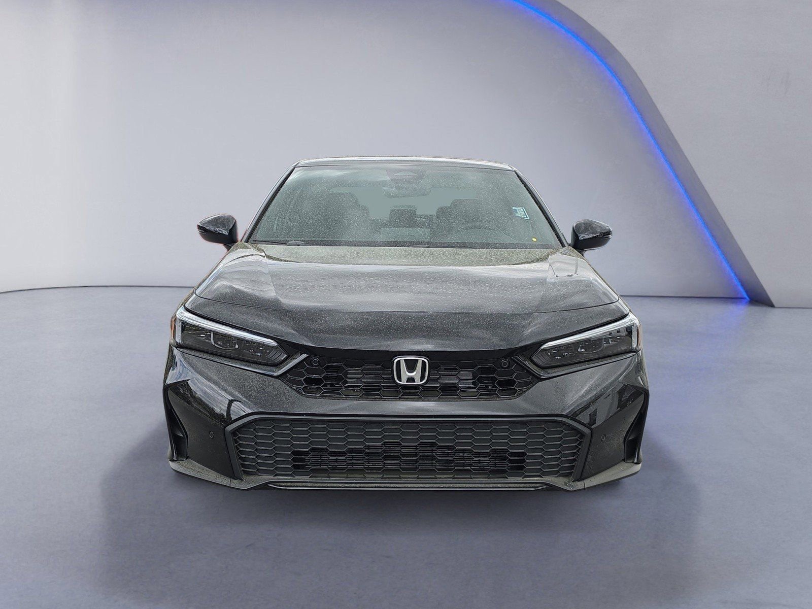 New 2026 Honda Civic Sport Touring image 7